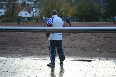 Ausw&auml;rtsspiel beim FC Maroc