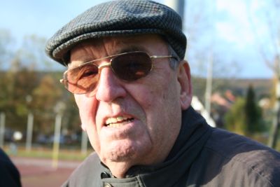Ausw&auml;rtsspiel beim FC Maroc