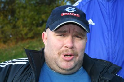 Ausw&auml;rtsspiel beim FC Maroc