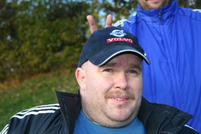 Ausw&auml;rtsspiel beim FC Maroc