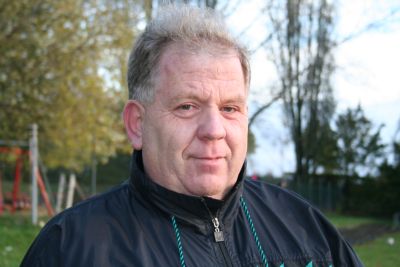 Ausw&auml;rtsspiel beim FC Maroc