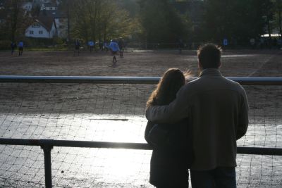 Ausw&auml;rtsspiel beim FC Maroc