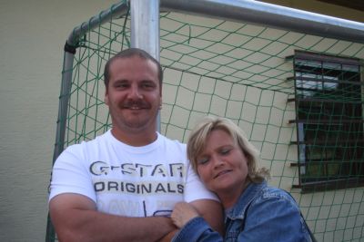 Heimspiel gegen den FC Maroc