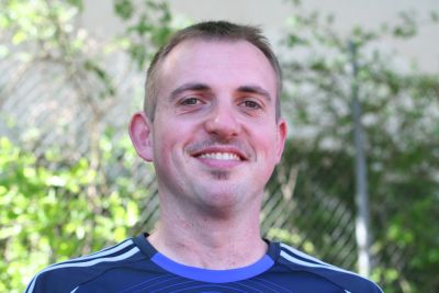 Ausw&auml;rtsspiel beim 1. FC Nord