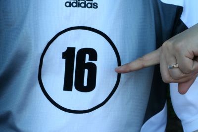 Ausw&auml;rtsspiel beim 1. FC Nord