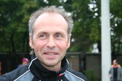 Heimspiel gegen den 1. FC Nord