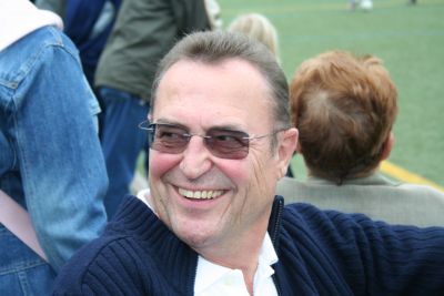 Heimspiel gegen den 1. FC Nord