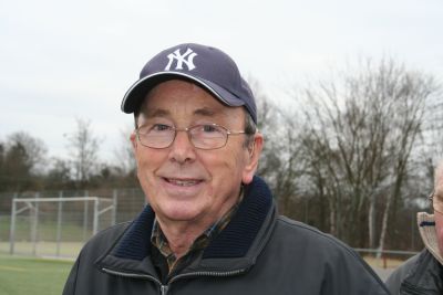 Freundschaftsspiel gegen den FSV Oberwalluf
