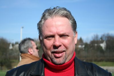 Heimspiel gegen den FSV Schierstein 08
