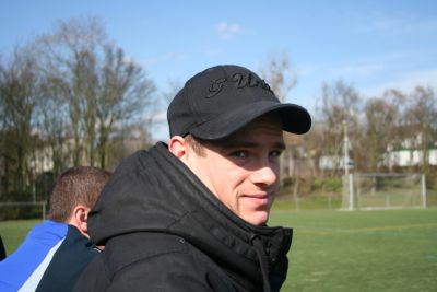 Heimspiel gegen den FSV Schierstein 08