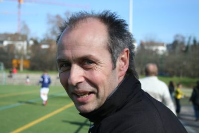Heimspiel gegen den FSV Schierstein 08