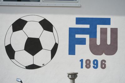 Ausw&auml;rtsspiel bei den Freien Turnern
