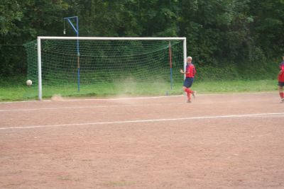Ausw&auml;rtsspiel bei den Freien Turnern