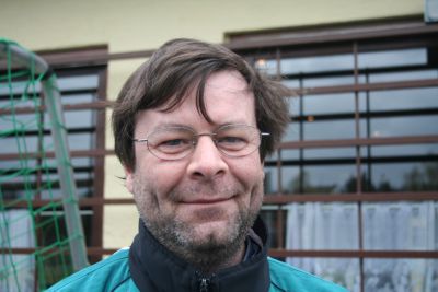 Heimspiel gegen die Freie Turnerschaft