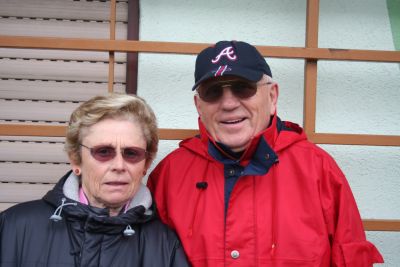 Heimspiel gegen die Freie Turnerschaft