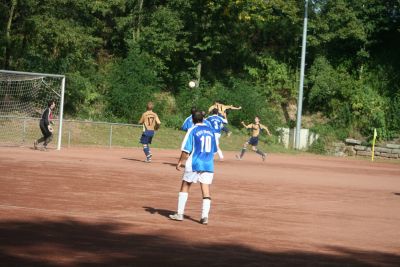 Ausw&auml;rtsspiel beim FSV Hellas Schierstein