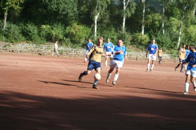 Ausw&auml;rtsspiel beim FSV Hellas Schierstein