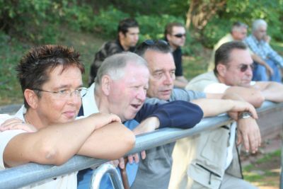 Ausw&auml;rtsspiel beim FSV Hellas Schierstein