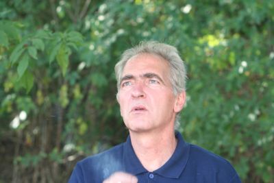 Ausw&auml;rtsspiel beim FSV Hellas Schierstein
