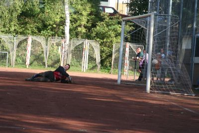 Ausw&auml;rtsspiel beim FSV Hellas Schierstein
