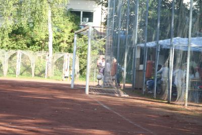 Ausw&auml;rtsspiel beim FSV Hellas Schierstein