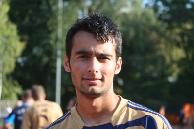 Ausw&auml;rtsspiel beim FSV Hellas Schierstein