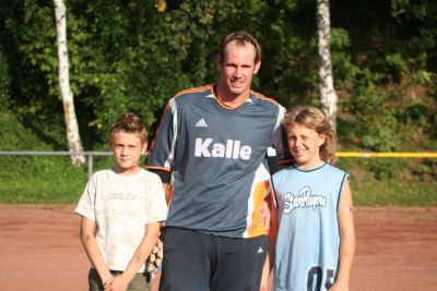 Ausw&auml;rtsspiel beim FSV Hellas Schierstein