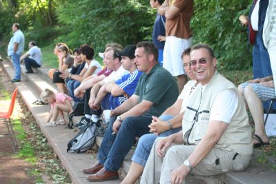 Ausw&auml;rtsspiel beim FSV Hellas Schierstein