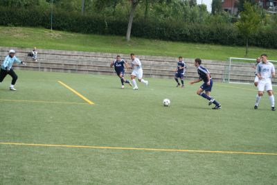 Kicking PSV Gr&uuml;n-Wei&szlig;