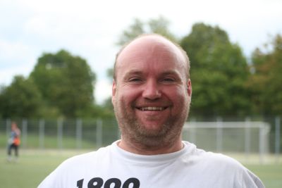 Kicking PSV Gr&uuml;n-Wei&szlig;