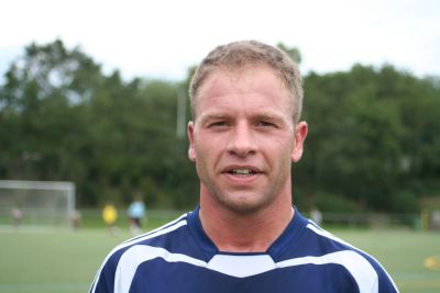 Kicking PSV Gr&uuml;n-Wei&szlig;