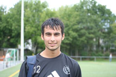 Kicking PSV Gr&uuml;n-Wei&szlig;