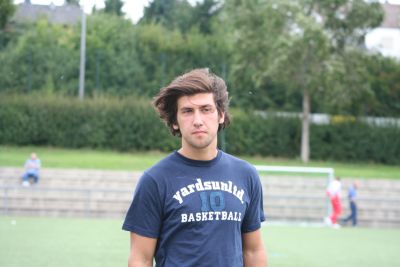 Kicking PSV Gr&uuml;n-Wei&szlig;