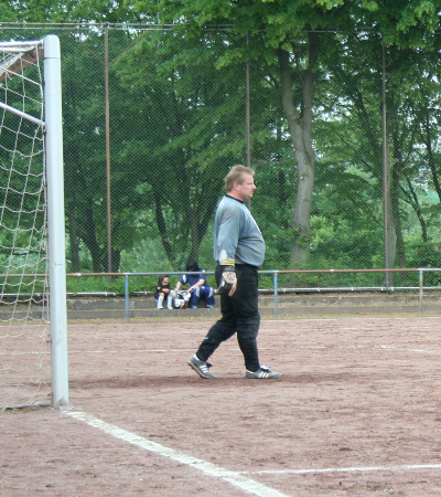 Ausw&auml;rtsspiel beim SC Gr&auml;selberg