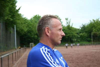 Ausw&auml;rtsspiel beim SC Gr&auml;selberg