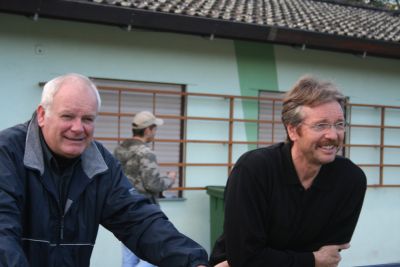 Heimspiel gegen den SC Gr&auml;selberg