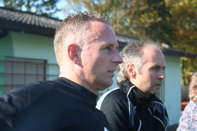 Heimspiel gegen den SC Gr&auml;selberg