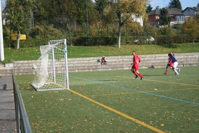 Heimspiel gegen den SC Gr&auml;selberg