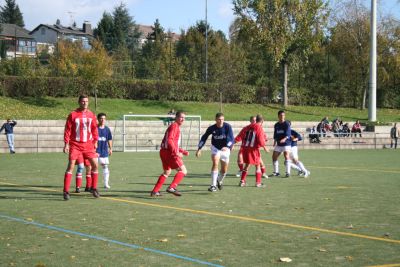 Heimspiel gegen den SC Gr&auml;selberg