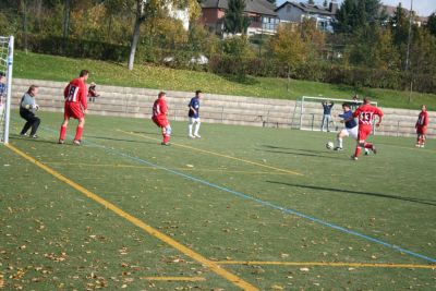 Heimspiel gegen den SC Gr&auml;selberg