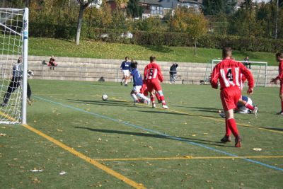 Heimspiel gegen den SC Gr&auml;selberg