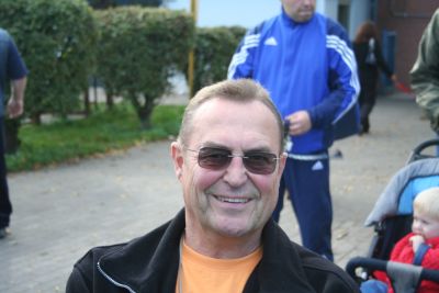 Heimspiel gegen den SC Gr&auml;selberg