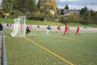 Heimspiel gegen den SC Gr&auml;selberg