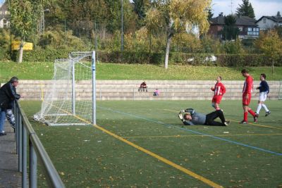 Heimspiel gegen den SC Gr&auml;selberg