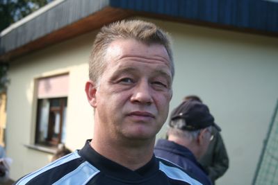 Heimspiel gegen den SC Gr&auml;selberg