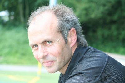 Zweites Relegationsspiel gegen den SC Mesopotamien