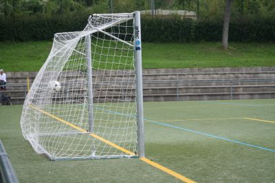 Kicking SC Munzur