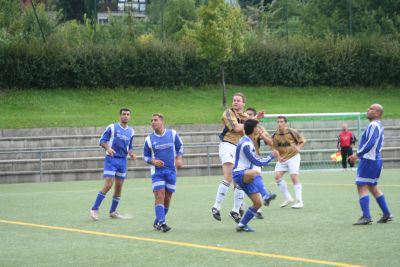 Kicking SC Munzur