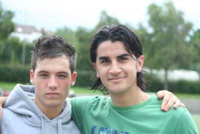 Kicking SC Munzur