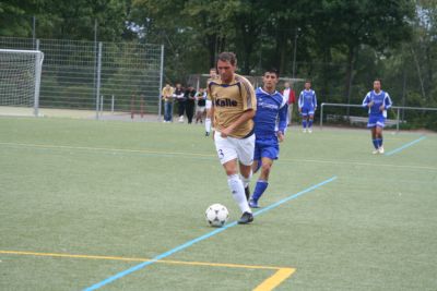 Kicking SC Munzur